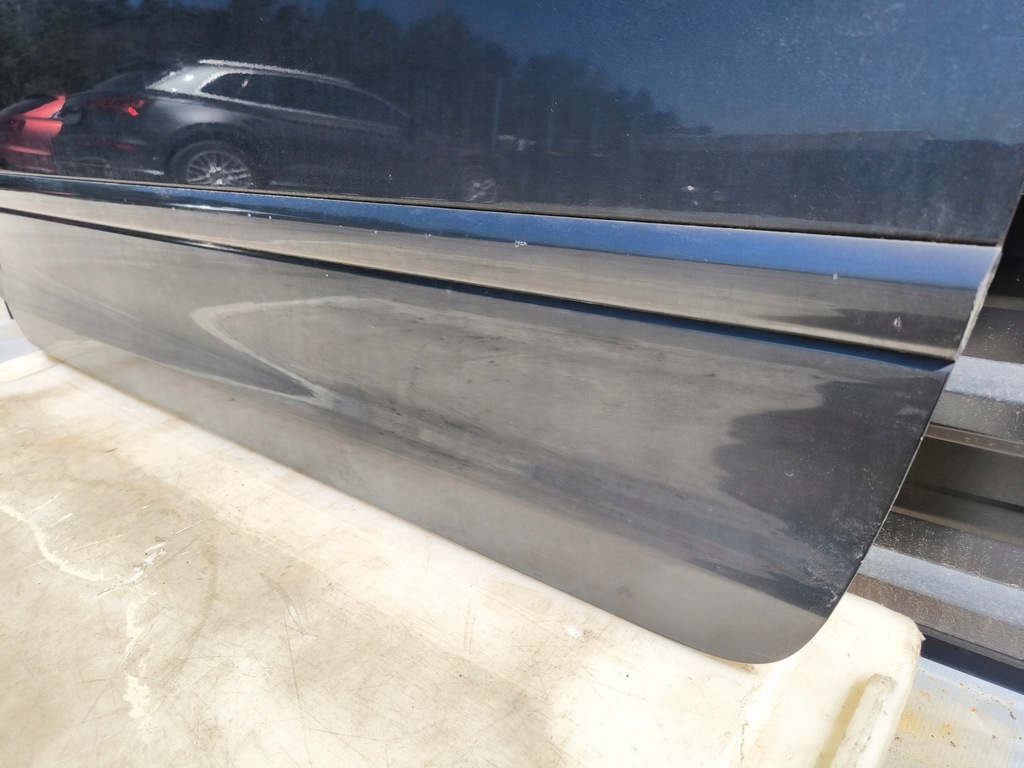 фото №10, Дверь левый перед audi a4 b7 cabrio lx7z оригинал !!!