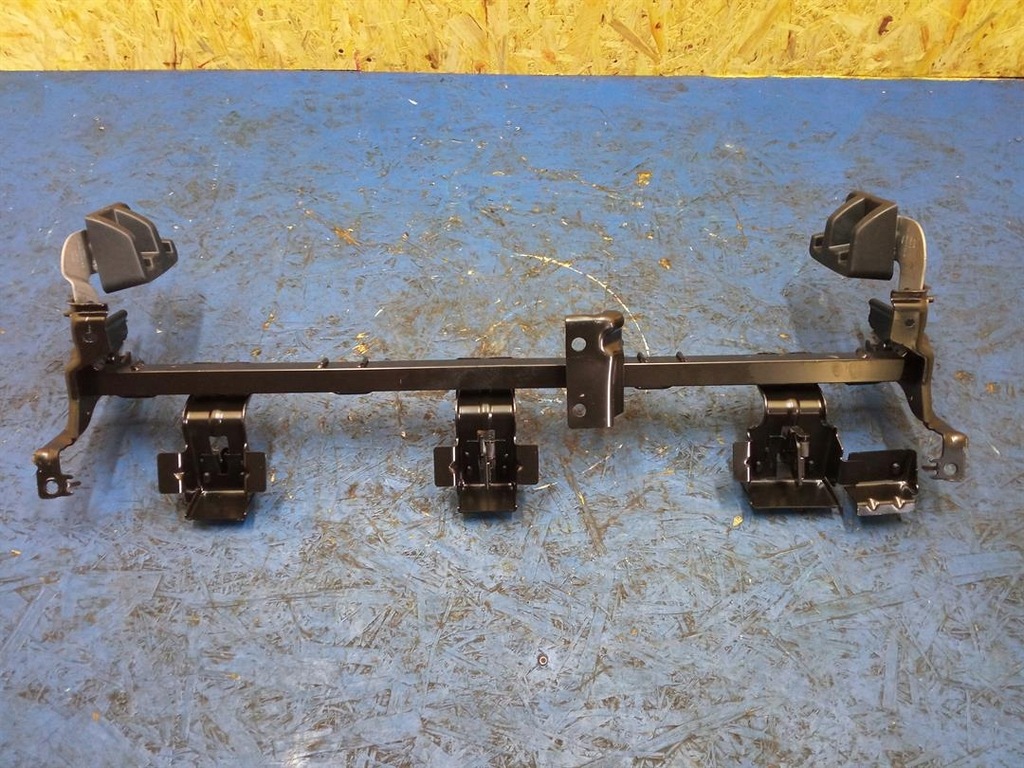 фото №1, Кронштейн сидінь isofix ford ecosport 1.0 ecoboost