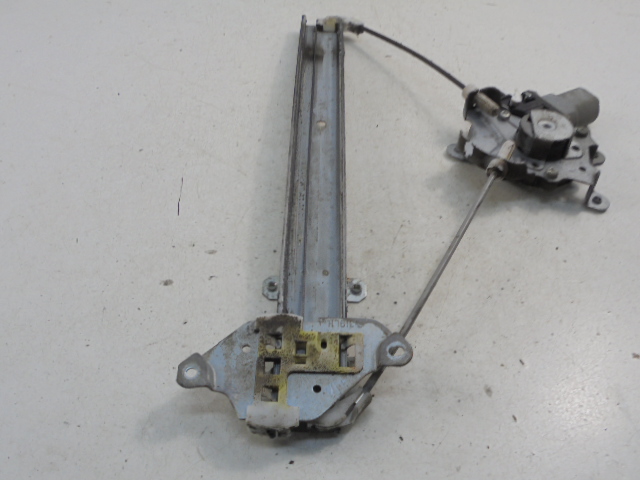 фото №7, Mitsubishi lancer 7 vii cs механизм стекло электрический задняя левый mr991831