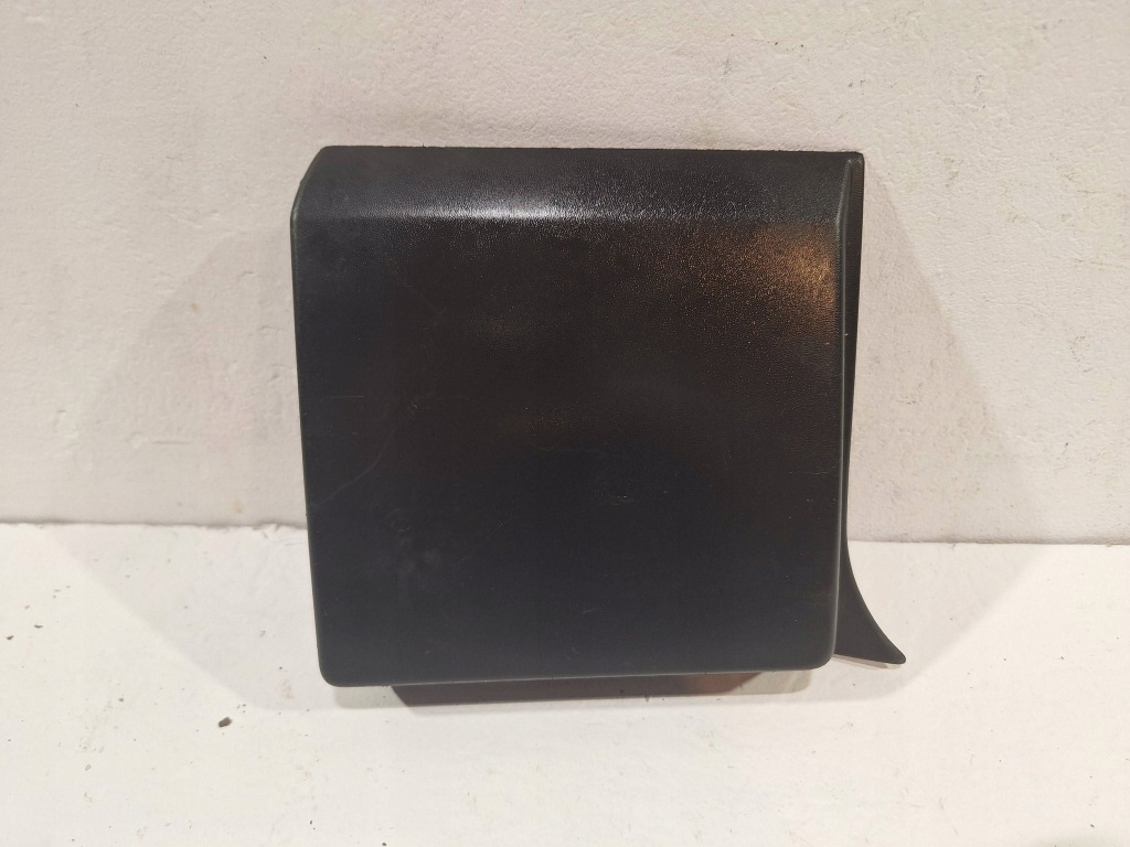 фото №1, Молдинг правая na блок двигателя 93867909 renault trafic iii vivaro b 14-