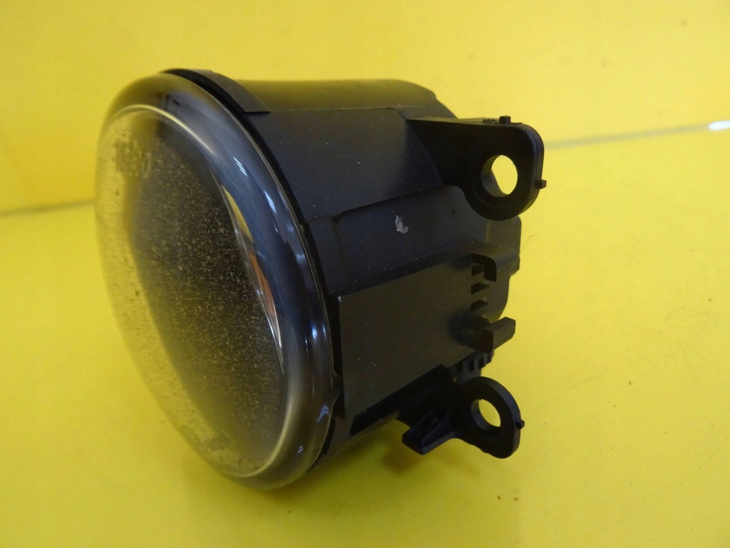 фото №4, Протитуманна фара правий перед renault scenic ii 8200074008 nr166