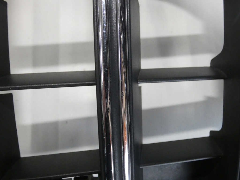 фото №12, Решітка радіатора, решітка радіатора mercedes gt w-290