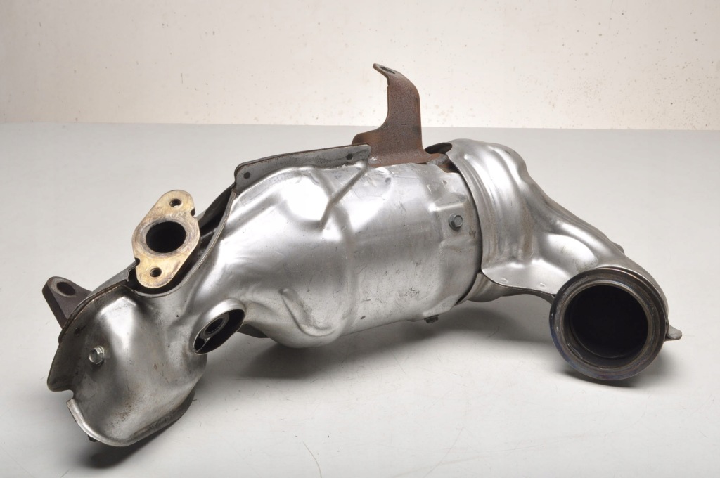 фото №1, X-trail iv t33 1.5 vc-t e-power каталізатор 5 tys km