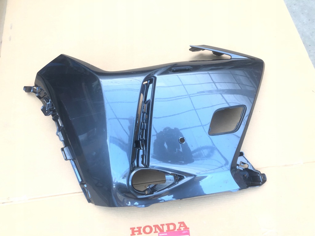 фото №1, Lexus ux 18- бампер передній правий кутик