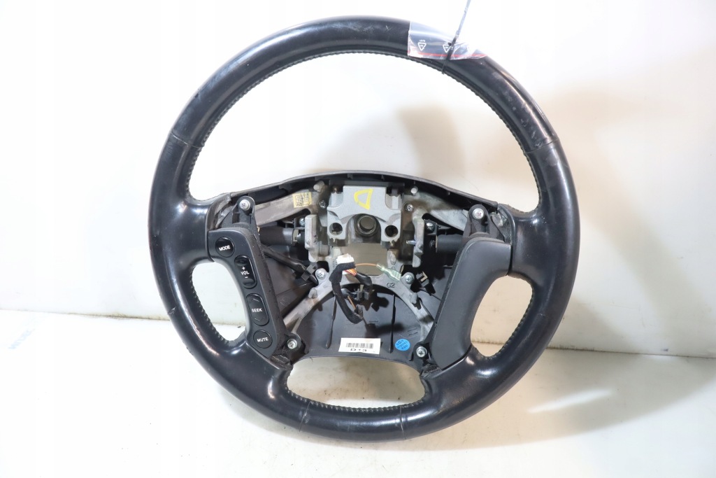 фото №1, Воздуховод hyundai santa fe ii