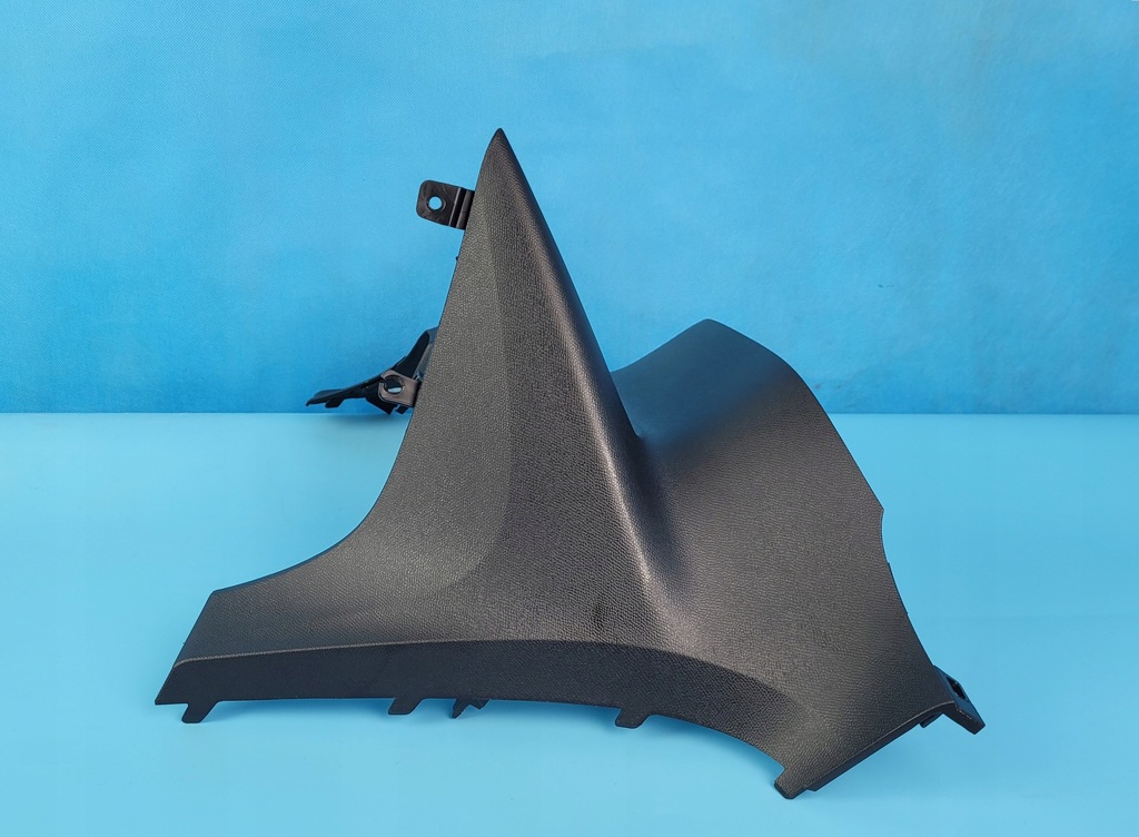 фото №8, Opel corsa f gs-line корпус панелі приладової панелі консолі 39181721 9830944480