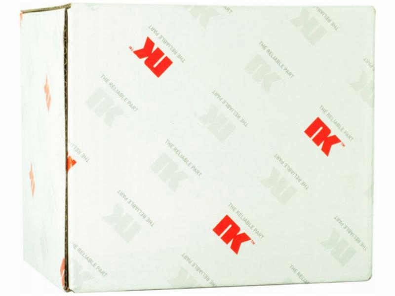 фото №1, Суппорт правый перед chevrolet aveo kalos t200 1.5