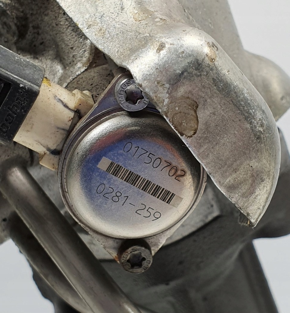 фото №10, Трансмісія рейка рульова bmw 6 e63 e60 e64 europa