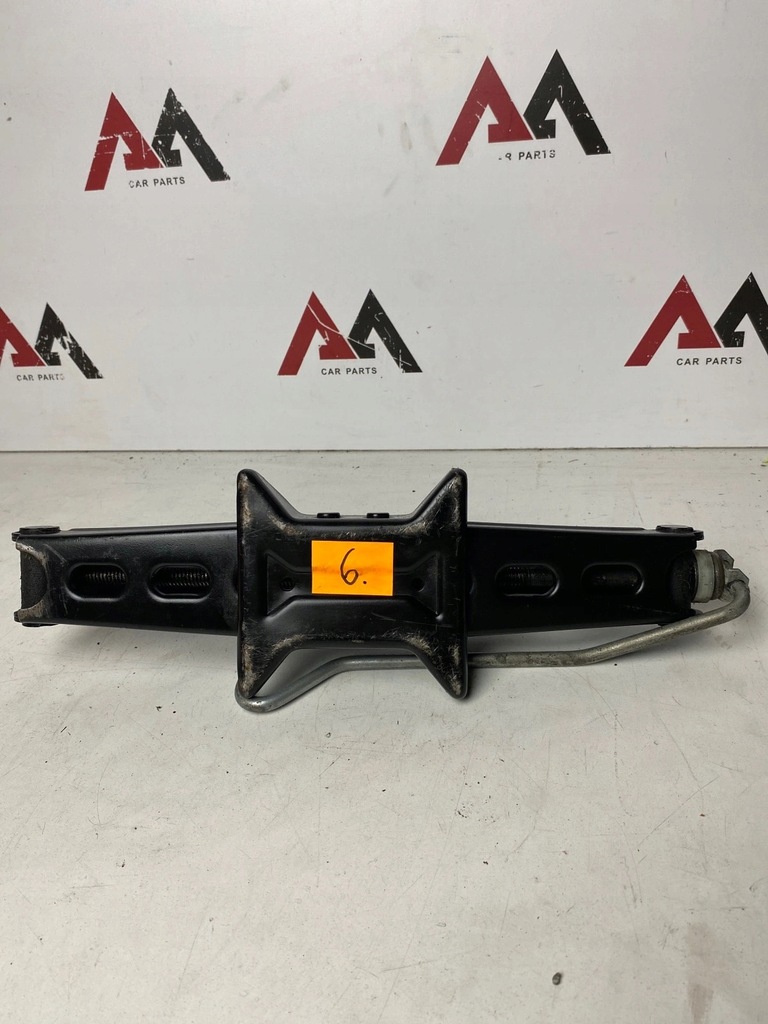 фото №6, Домкрат підйомник renault kangoo ii