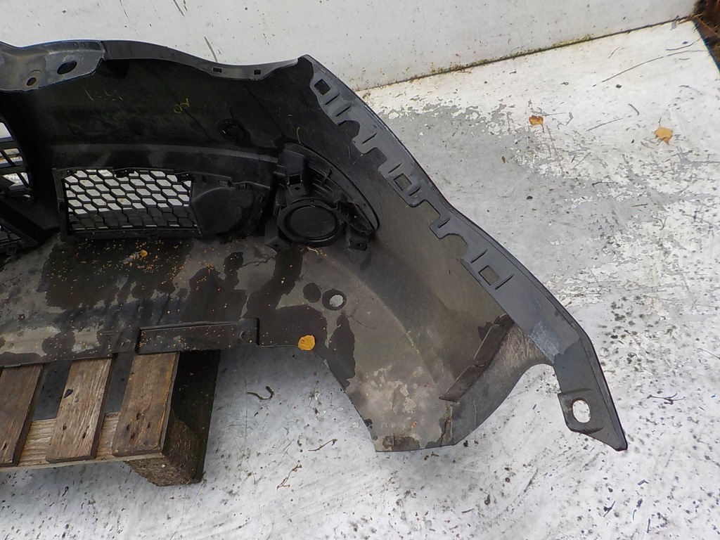 фото №12, 496 alfa romeo mito бампер перед передний