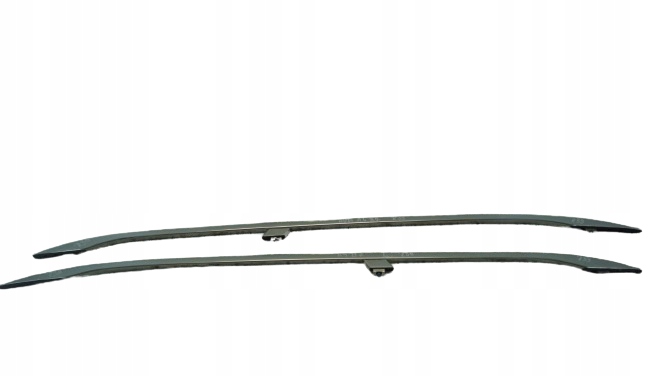 фото №1, Рейлінги накладки дахові audi a4 b7