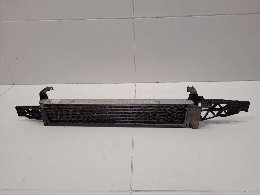 фото №7, Радиатор масла ford kuga 2 2016 f1f1-7a095-ab