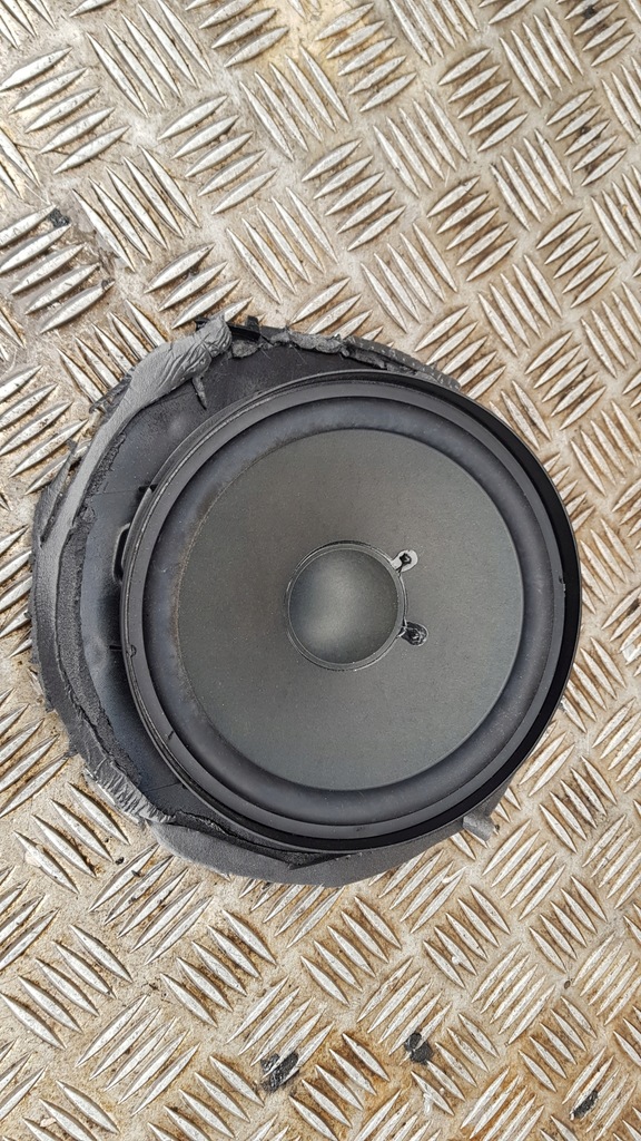 фото №2, Citroen c4 i picasso динамик дверь