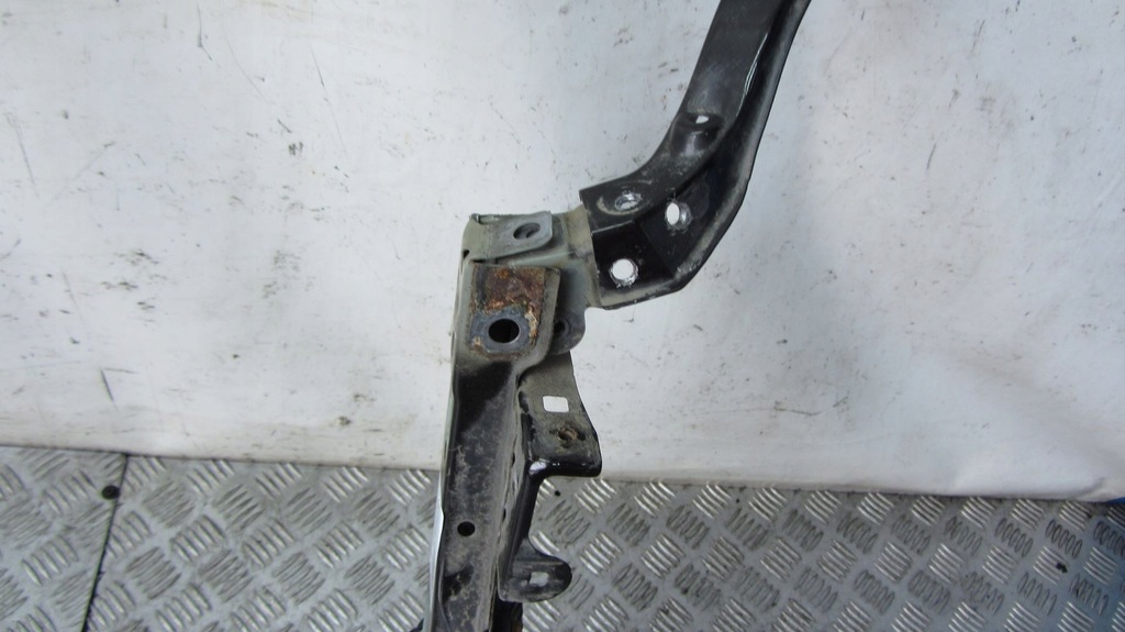 фото №5, Toyota rav-4 iv pas передній підсилювач 12-