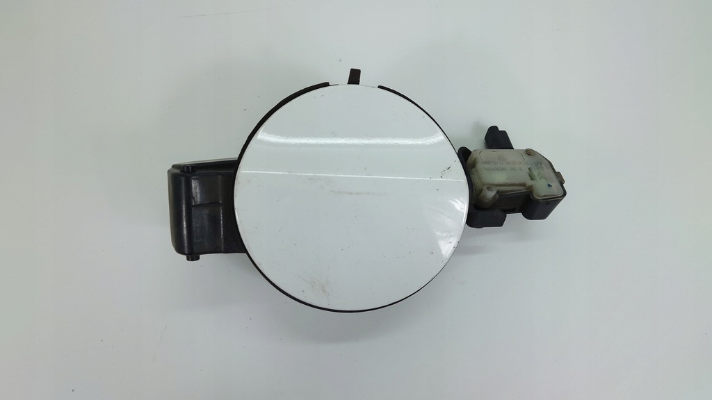 фото №1, Citroen c4 ii кришка заливної пального b7 9687310880