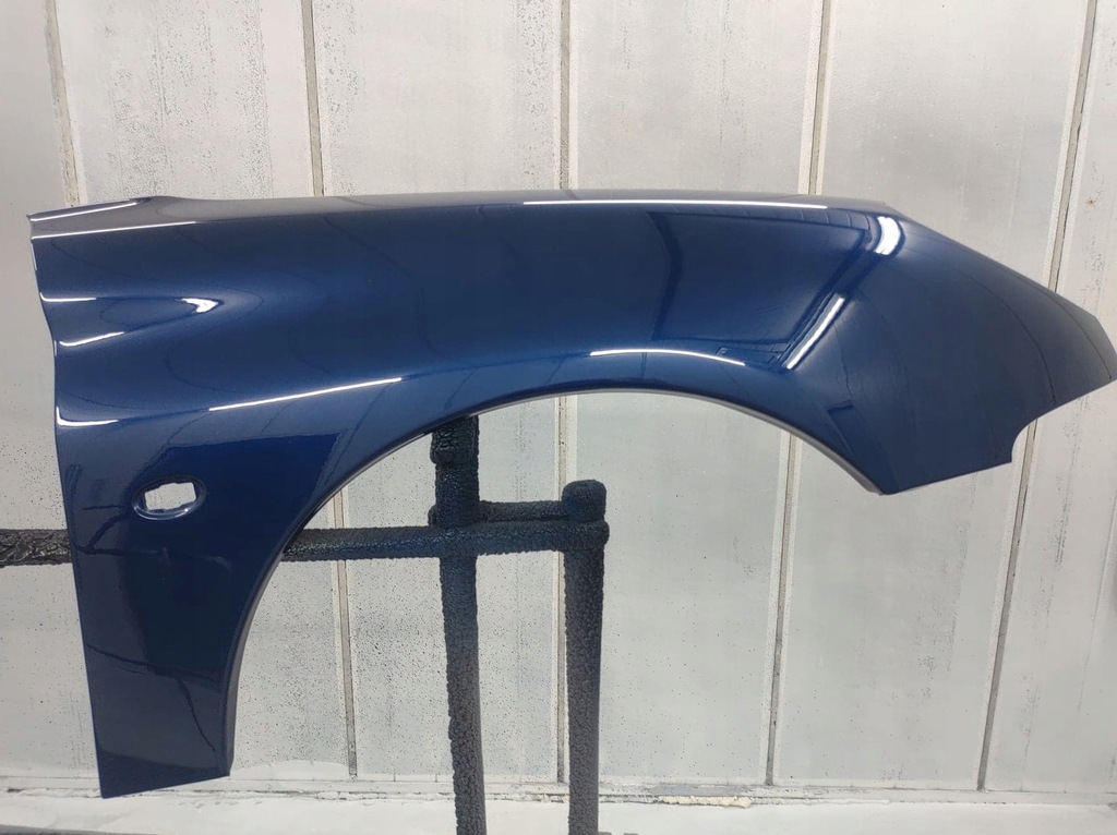 фото №1, Крила peugeot 206 98-09r колір kpl якість !