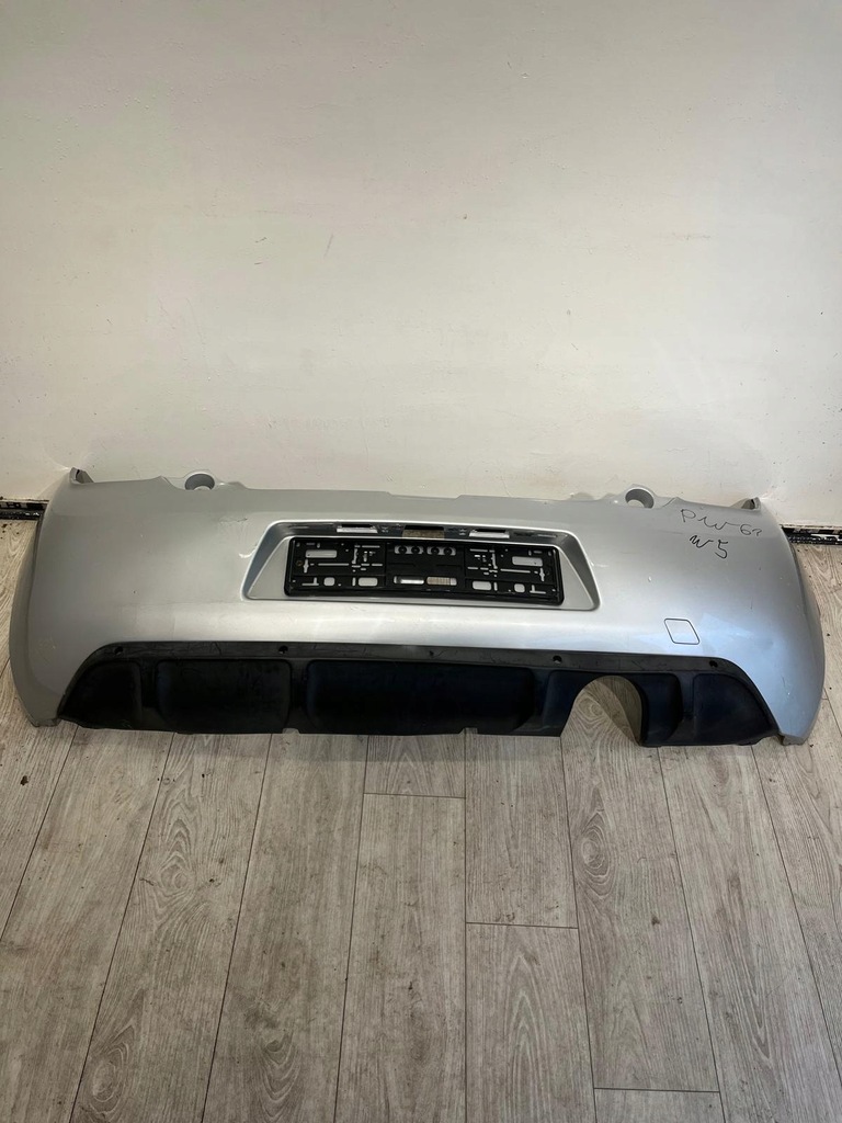 фото №1, Бампер задня задній citroen ds3 9683741270