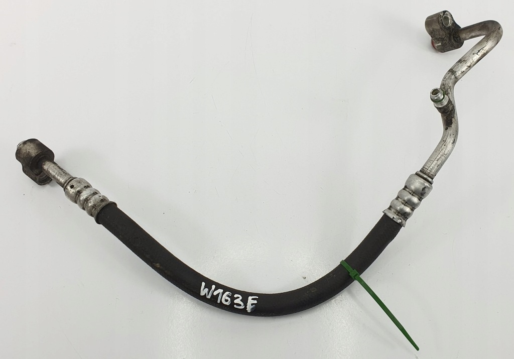 фото №1, Wąż трубка кондиционера mercedes ml w163