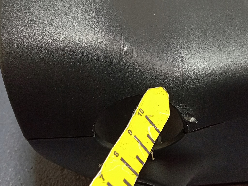 фото №6, Octavia iv корпус колонки kierownicy5e3858566