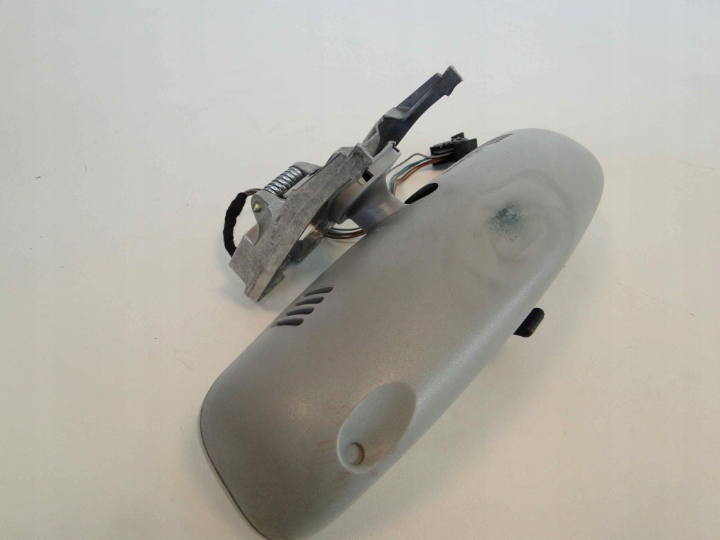 фото №6, Mercedes s klasa w220 220 зеркало внутреннее