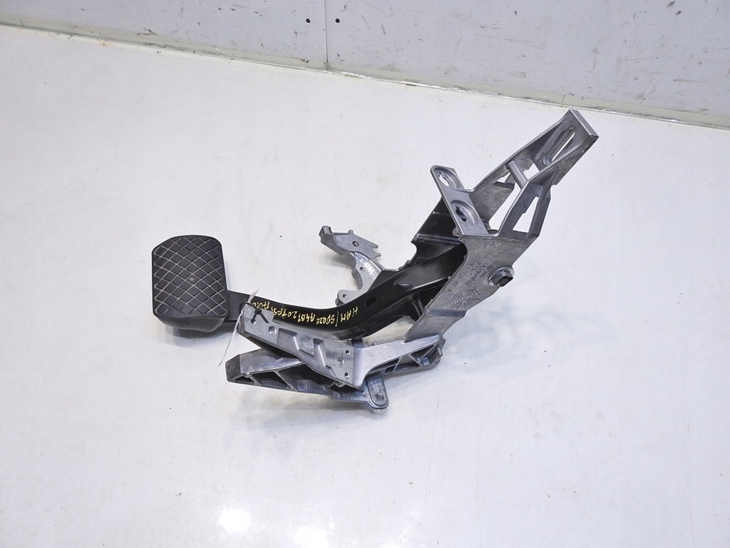 фото №8, Педаль гальма автоматична коробка передач audi a4 b7 2.0 tfsi