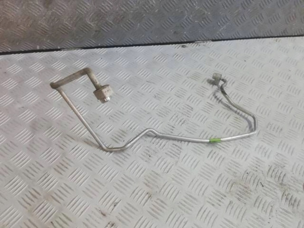 фото №1, Ford b-max 1.0 eb шланг кондиціонера