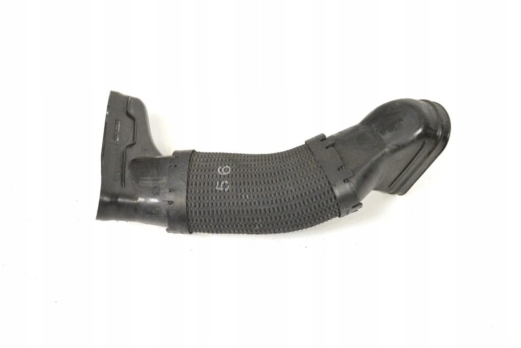 фото №2, Mercedes c218 cls350 cdi 2011 rhd труба впуск воздуха