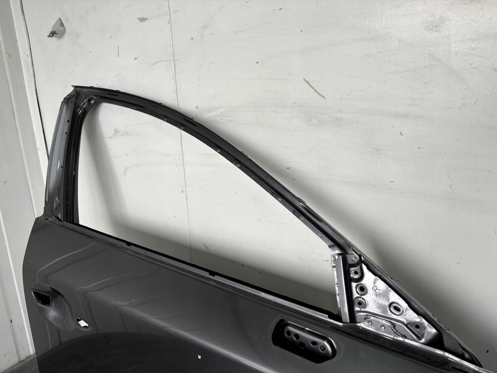 фото №8, Дверь --- mazda 3 iv bp 2019- sedan --- передние правое -