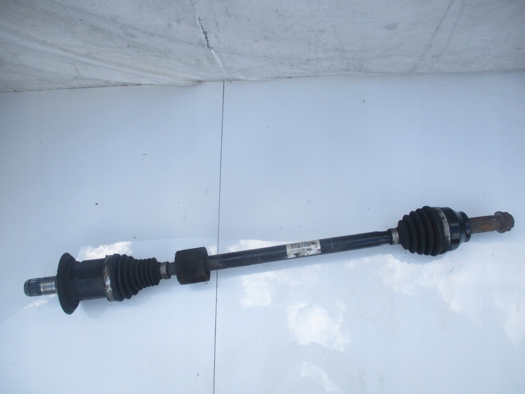 фото №1, Приводной вал правый задняя mini cooper paceman r61 countryman r60 1.6 2.0 4x4 all4