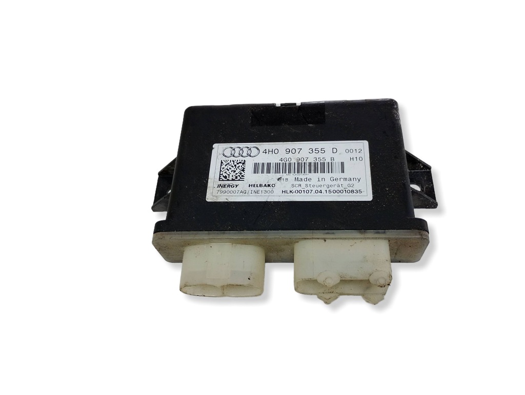 Купити Модуль блок керування adblue audi a6 c7 4h0907355d