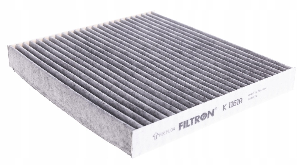 фото №15, Filtron фільтр салонний k1161a mazda 6 gg gh cx-7