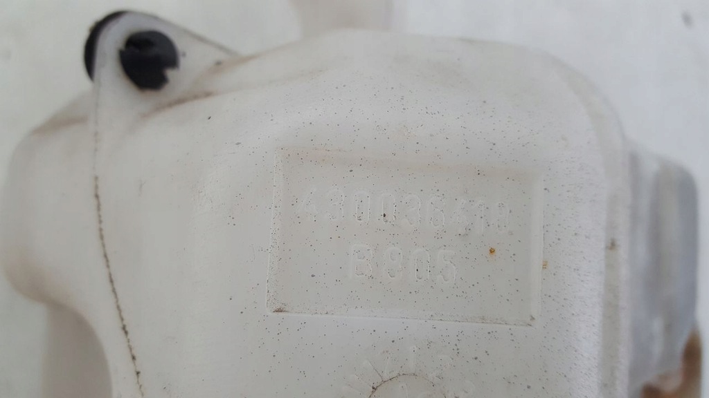 фото №5, Бак омывателя 55702892 alfa romeo mito