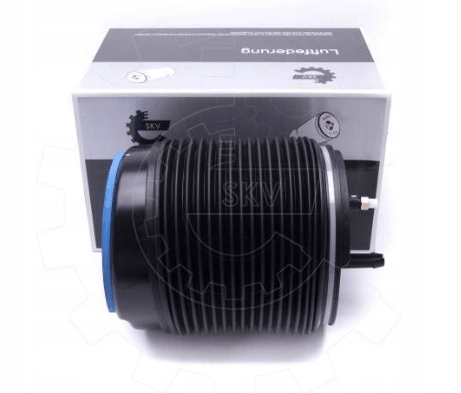 фото №1, Пневмоподушка подушка пневматична задня 31476428