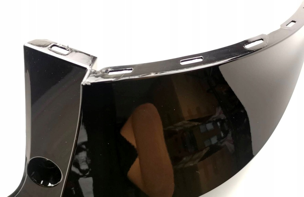 фото №11, Новий org бампер задня vw id.4 11a807417 6xpdc ly9t