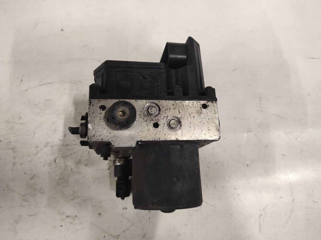 фото №4, Alfa romeo 156 оригинальный номер 46745936 насос abs