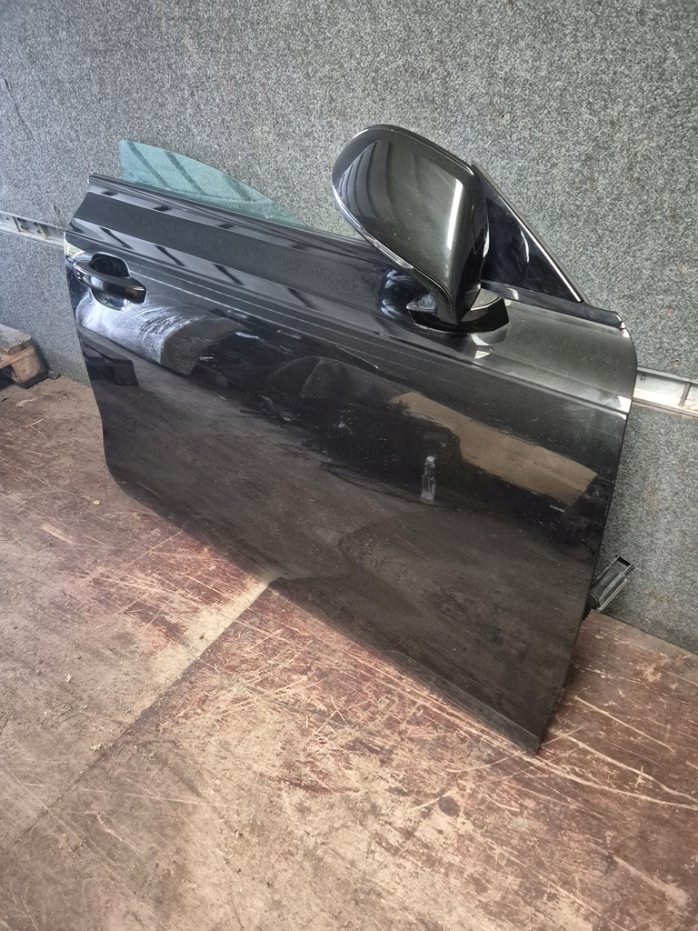 фото №6, Двері audi a7 правий перед правий задня ly8x