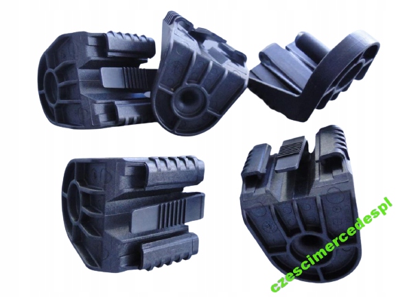 фото №1, Mercedes slk r171 171 кронштейн радиатор кронштейн