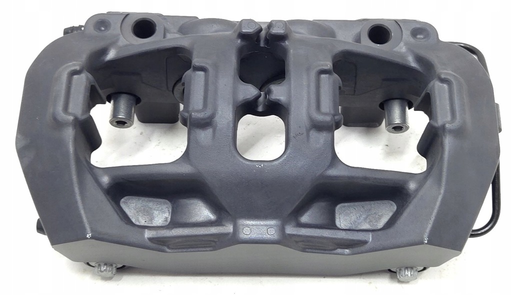 фото №7, Суппорт левый задняя audi e-tron gt 4j3615423k