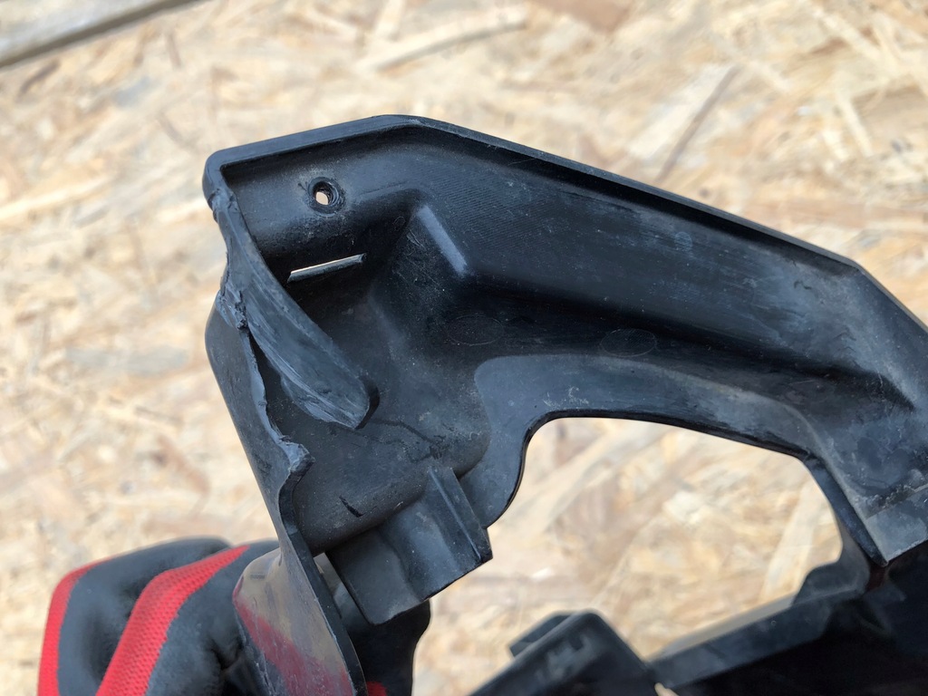 фото №8, Напрямна перед правий 7371740 bmw f20 f21