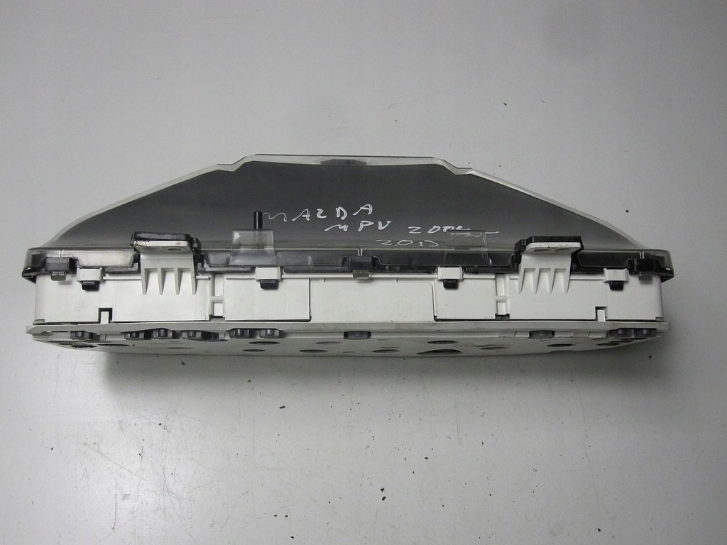 фото №6, Счетчик приборы mazda mpv 2.0d 04r obr