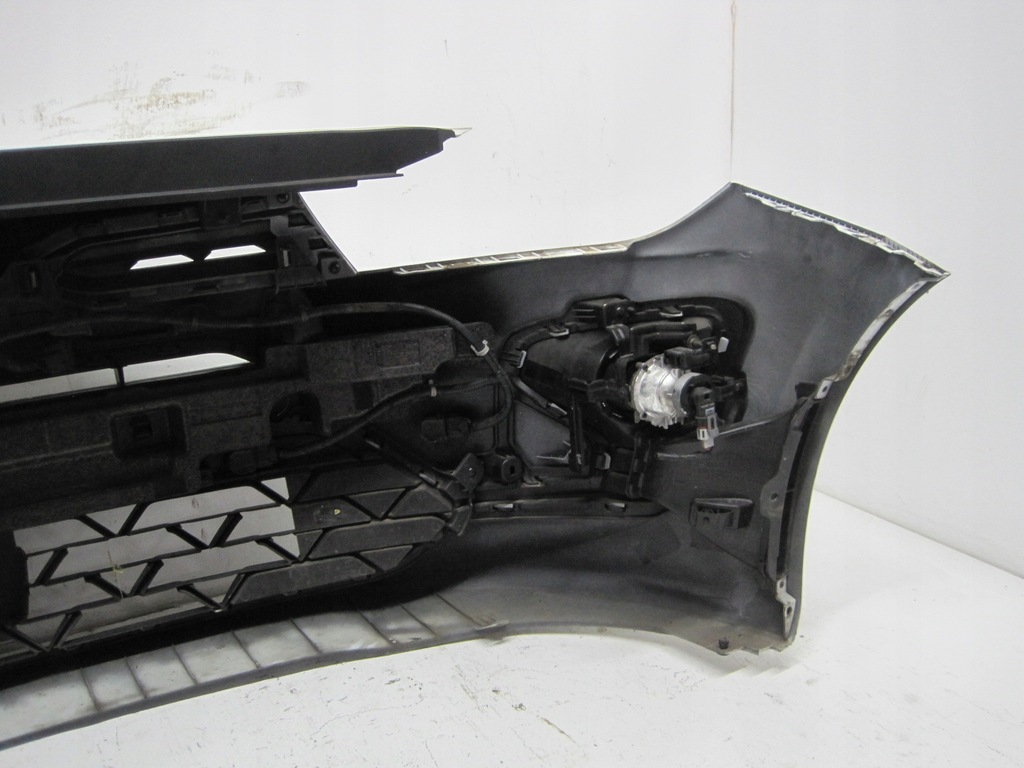 фото №9, Бампер kia rio iv 4 pdc перед передній