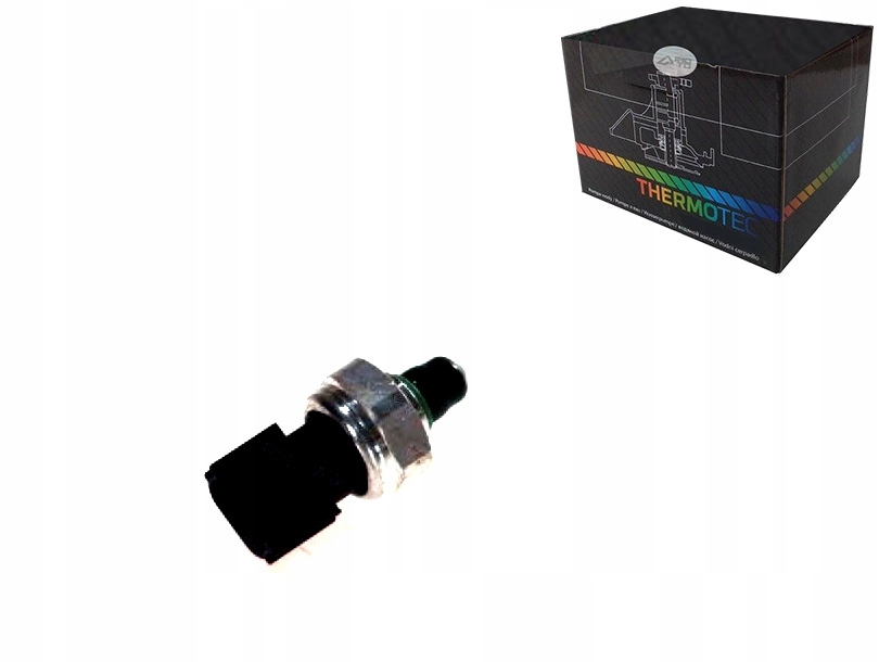 фото №1, Thermotec датчик кондиционера