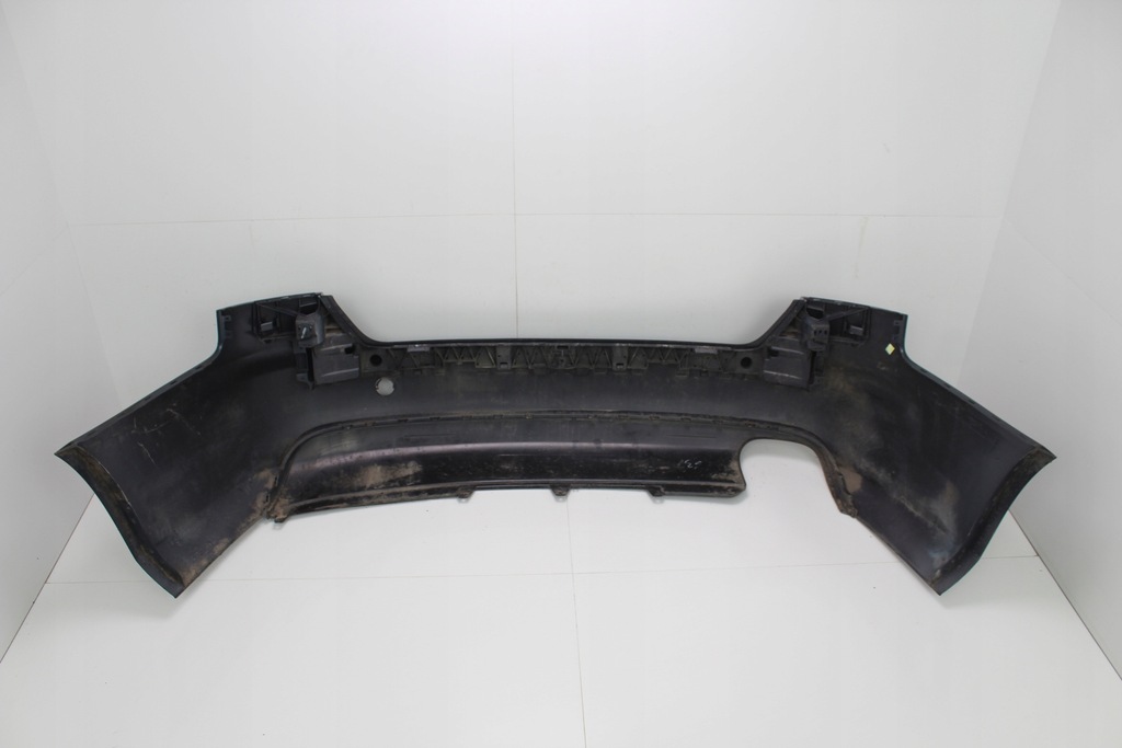 фото №8, Бампер задня задній audi a4 b8 07-11r sedan