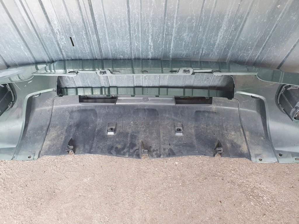 фото №9, Бампер передний suzuki jimny iii lift 2012-2018