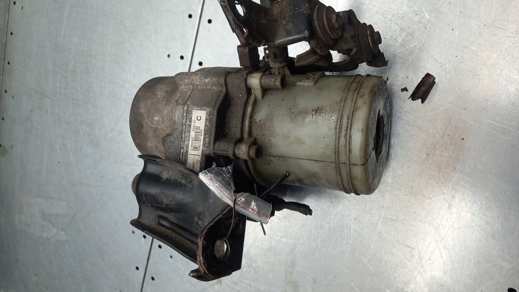 фото №6, Насос підсилювача seat ibiza iii 1.2b 6q0423155ad