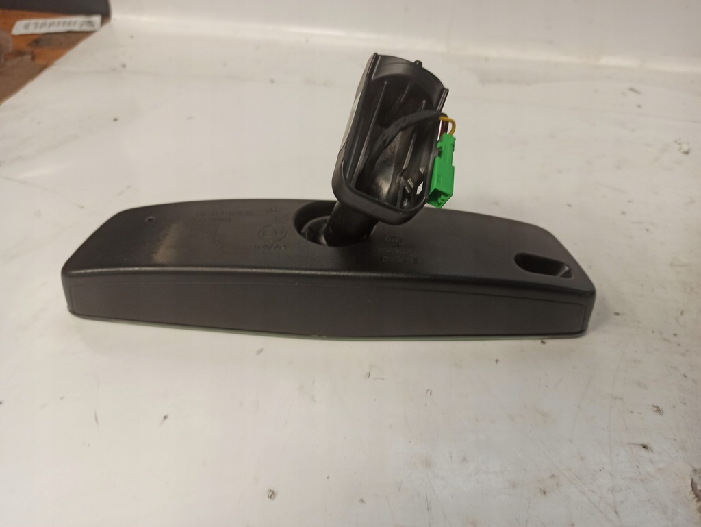 фото №12, Volvo v40 ii зеркало заднего вида внутреннее фотохромный 31218968