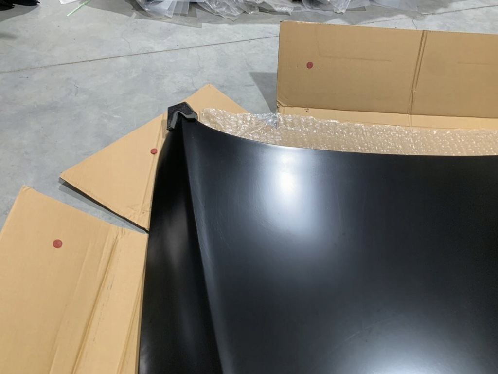 фото №7, Капот audi q7 4l0823029h 2010-2016 rok