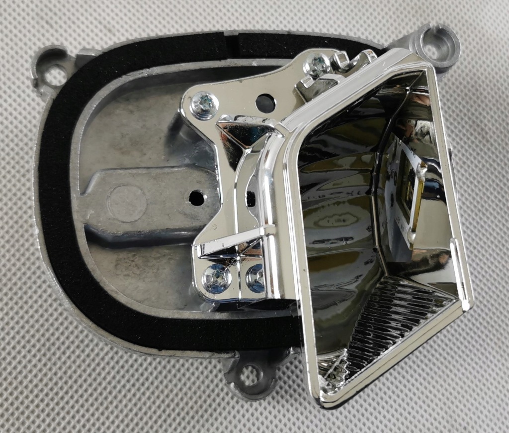 фото №1, Bmw 6 f06 f12 f13 lift подсветка 7394904 правое