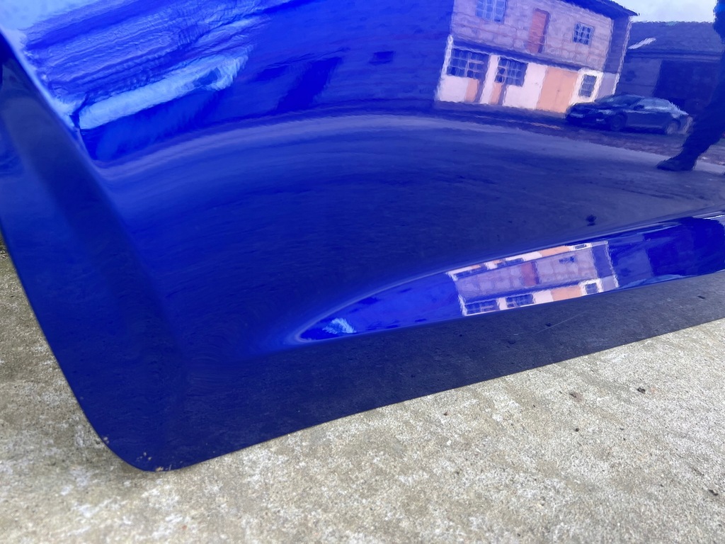 фото №10, Двері hyundai i10 iii 2019 2020 2021 2022 2023 перед лівий передні ліва