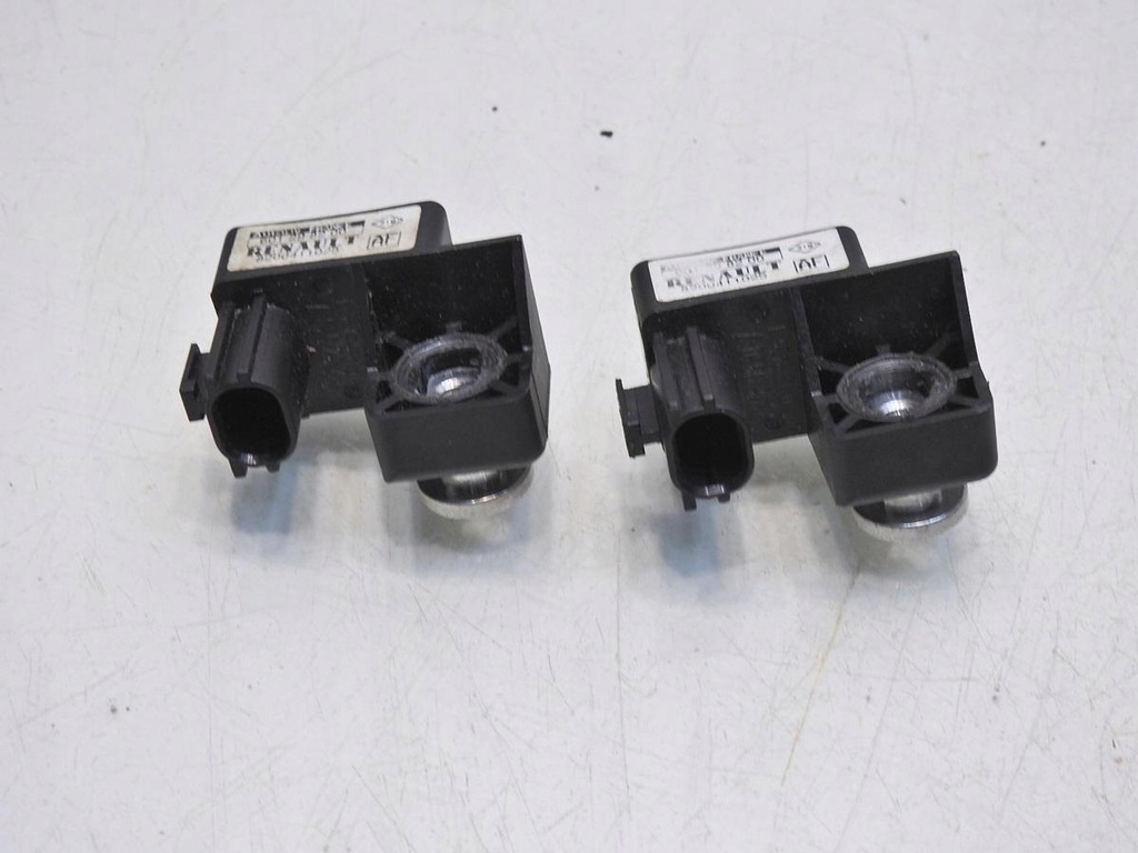 фото №7, Датчик ударный renault scenic ii 8200411025